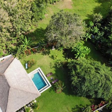 Villa Manava Uluwatu Екстериор снимка