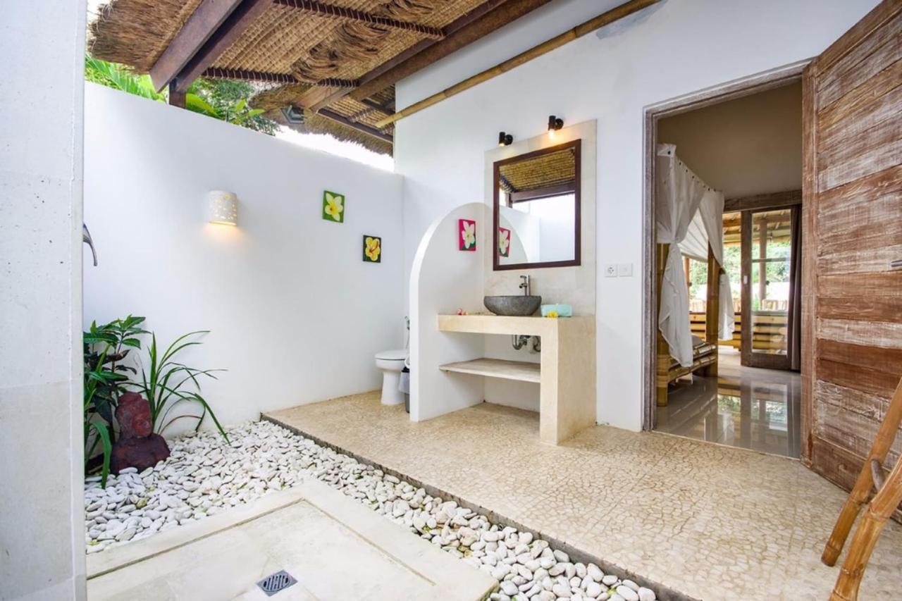 Villa Manava Uluwatu Екстериор снимка