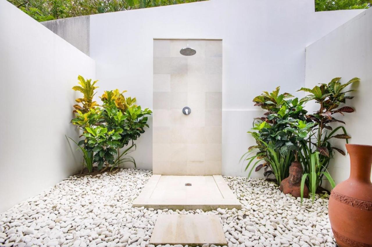 Villa Manava Uluwatu Екстериор снимка