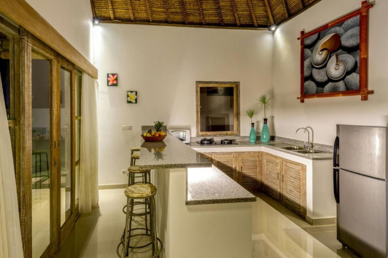 Villa Manava Uluwatu Екстериор снимка