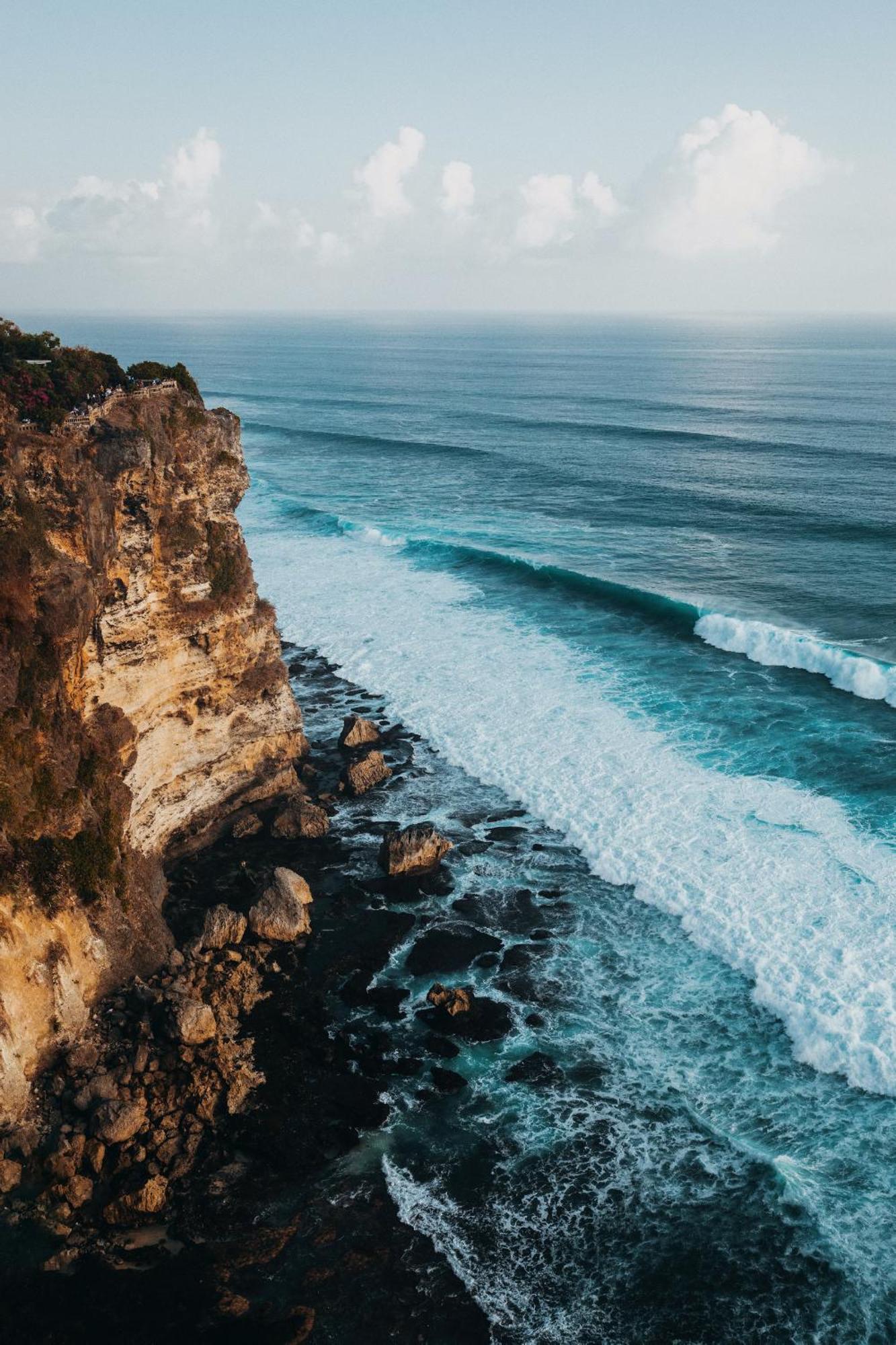Villa Manava Uluwatu Екстериор снимка